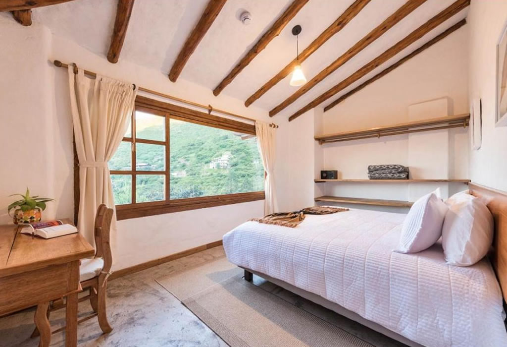 King Room With Mountain View