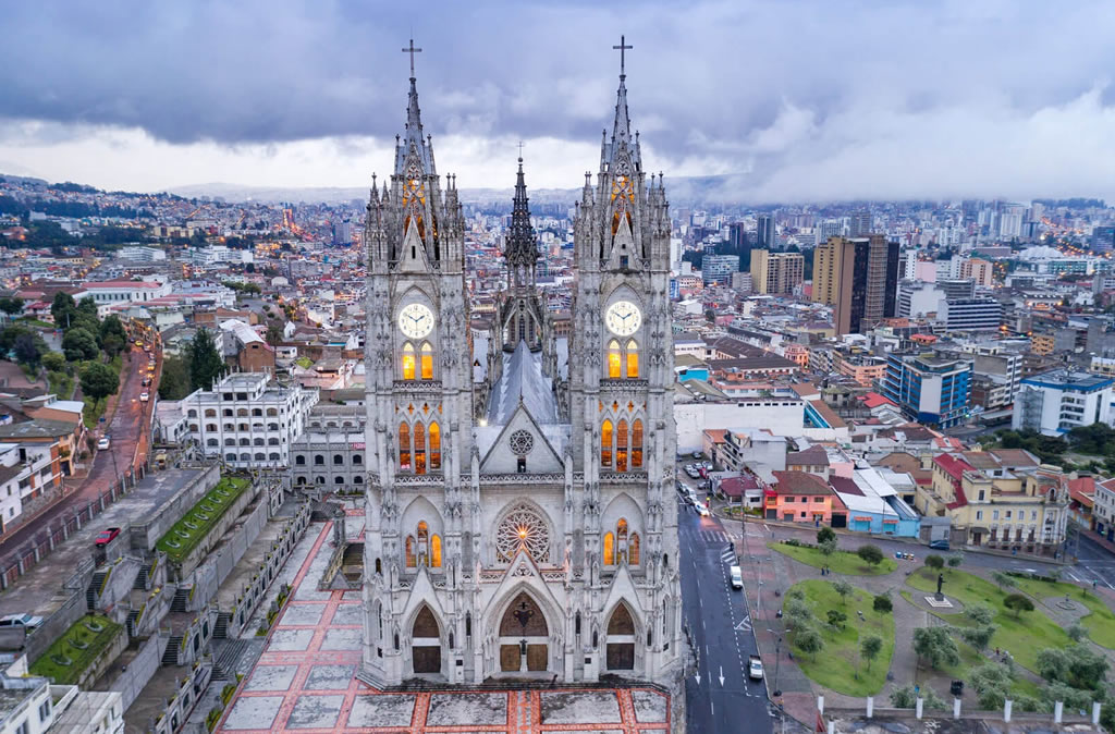 City Tours