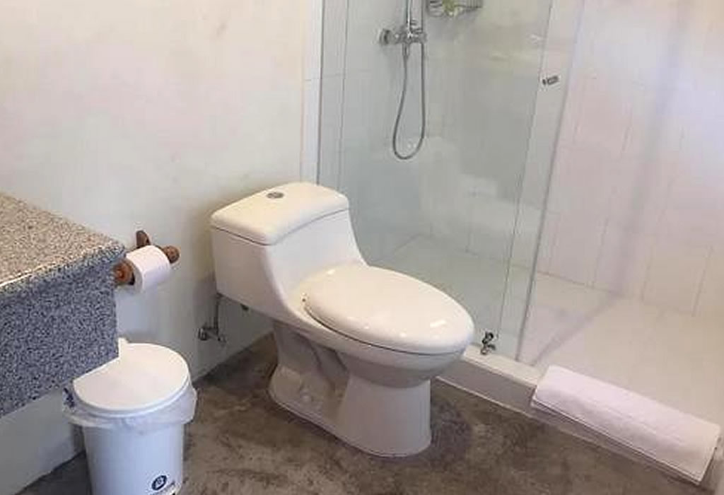 Twin Room With Mountain View